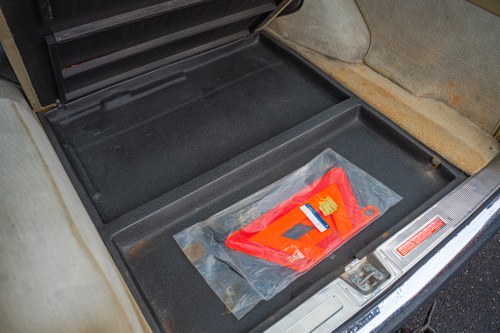 1985 Mercedes-Benz 280TE (W123 ) In vendita (immagine 124 di 261)