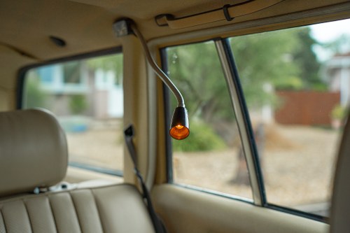 1985 Mercedes-Benz 280TE (W123 ) In vendita (immagine 136 di 261)