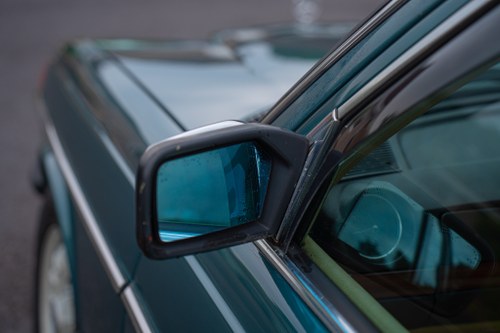 1985 Mercedes-Benz 280TE (W123 ) In vendita (immagine 218 di 261)