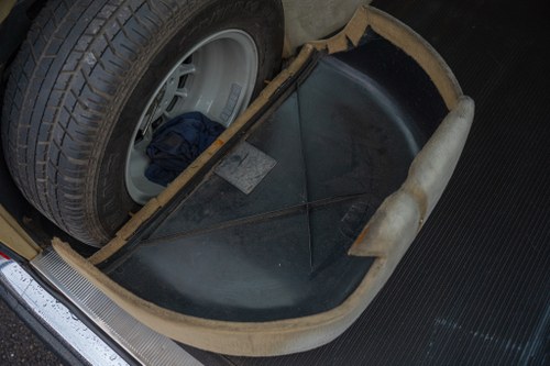 1985 Mercedes-Benz 280TE (W123 ) In vendita (immagine 131 di 261)