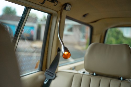 1985 Mercedes-Benz 280TE (W123 ) In vendita (immagine 134 di 261)