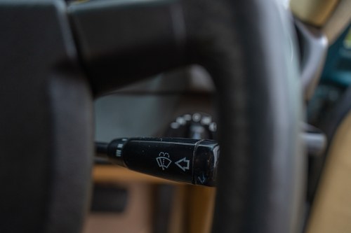 1985 Mercedes-Benz 280TE (W123 ) In vendita (immagine 40 di 261)