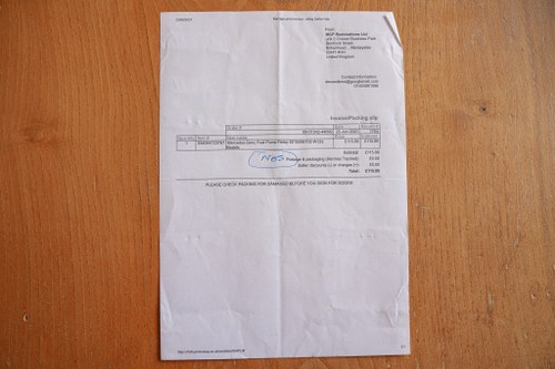 1985 Mercedes-Benz 280TE (W123 ) In vendita (immagine 236 di 261)