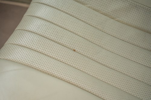 1985 Mercedes-Benz 280TE (W123 ) In vendita (immagine 82 di 261)