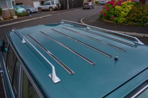 1985 Mercedes-Benz 280TE (W123 ) In vendita (immagine 224 di 261)