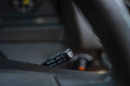 1985 Mercedes-Benz 280TE (W123 ) In vendita (immagine 39 di 261)