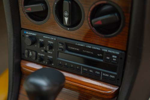 1985 Mercedes-Benz 280TE (W123 ) In vendita (immagine 34 di 261)