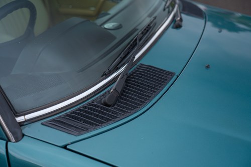 1985 Mercedes-Benz 280TE (W123 ) In vendita (immagine 191 di 261)