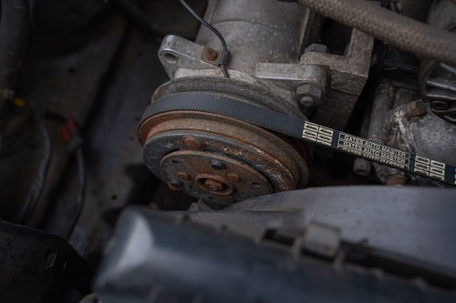 1985 Mercedes-Benz 280TE (W123 ) In vendita (immagine 155 di 261)