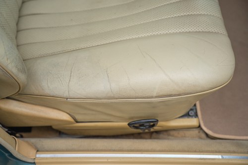 1985 Mercedes-Benz 280TE (W123 ) In vendita (immagine 70 di 261)