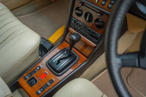 1985 Mercedes-Benz 280TE (W123 ) In vendita (immagine 38 di 261)
