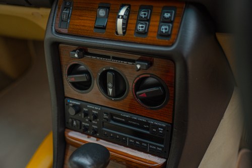 1985 Mercedes-Benz 280TE (W123 ) In vendita (immagine 33 di 261)