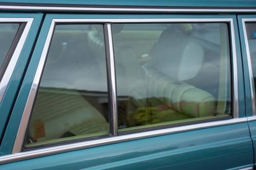 1985 Mercedes-Benz 280TE (W123 ) In vendita (immagine 201 di 261)