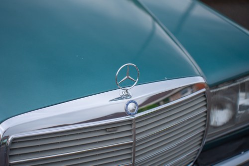 1985 Mercedes-Benz 280TE (W123 ) In vendita (immagine 171 di 261)