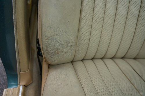 1985 Mercedes-Benz 280TE (W123 ) In vendita (immagine 68 di 261)