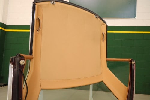 1985 Mercedes-Benz SL 500 (R107) zum Verkauf (Bild 72 von 100)