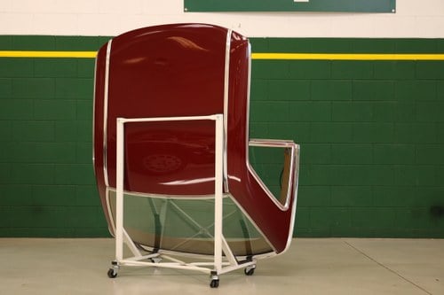 1985 Mercedes-Benz SL 500 (R107) zum Verkauf (Bild 69 von 100)