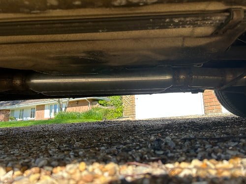 1986 Mercedes-Benz 560 SEC (W126) For Sale (picture 79 of 128)