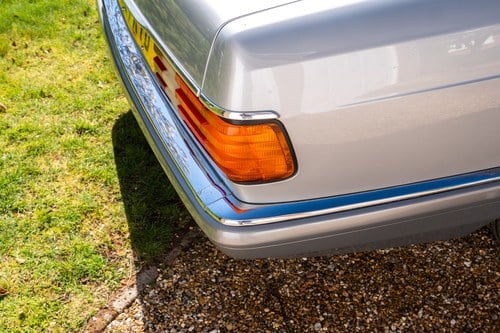 1986 Mercedes-Benz 560 SEC (W126) For Sale (picture 58 of 128)