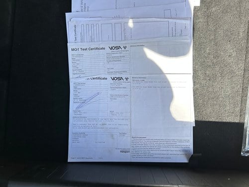 1986 Mercedes-Benz 560 SEC (W126) For Sale (picture 126 of 128)