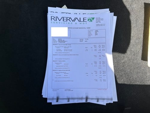 1986 Mercedes-Benz 560 SEC (W126) For Sale (picture 123 of 128)