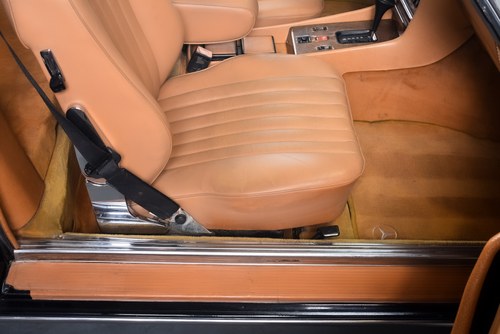 1986 Mercedes-Benz 560SL Convertible V8 (R107) - LHD Te koop (foto 32 van 48)