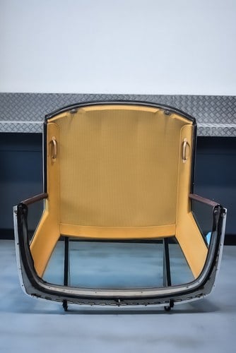 1986 Mercedes-Benz 560SL Convertible V8 (R107) - LHD Te koop (foto 18 van 48)