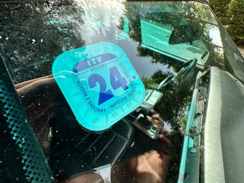 1988 Mercedes-Benz 190E 2.3L 16V Cosworth Manual In vendita (immagine 108 di 181)