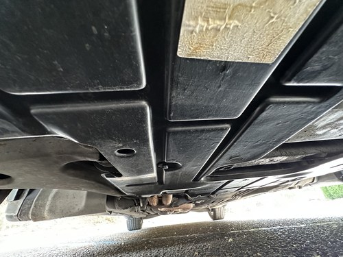 1988 Mercedes-Benz 190E 2.3L 16V Cosworth Manual In vendita (immagine 159 di 181)