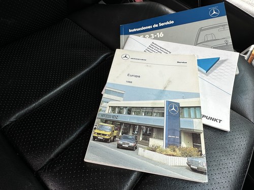 1988 Mercedes-Benz 190E 2.3L 16V Cosworth Manual In vendita (immagine 169 di 181)