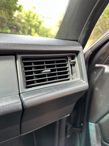 1988 Mercedes-Benz 190E 2.3L 16V Cosworth Manual In vendita (immagine 74 di 181)