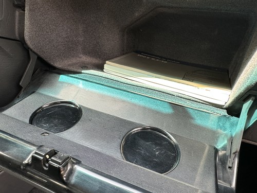 1988 Mercedes-Benz 190E 2.3L 16V Cosworth Manual In vendita (immagine 48 di 181)