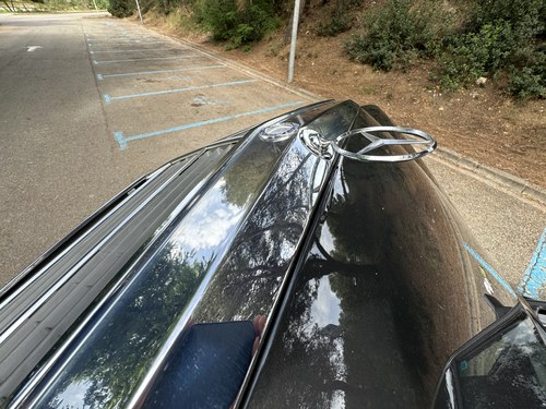 1988 Mercedes-Benz 190E 2.3L 16V Cosworth Manual In vendita (immagine 127 di 181)