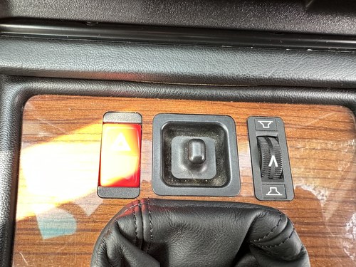 1988 Mercedes-Benz 190E 2.3L 16V Cosworth Manual In vendita (immagine 57 di 181)