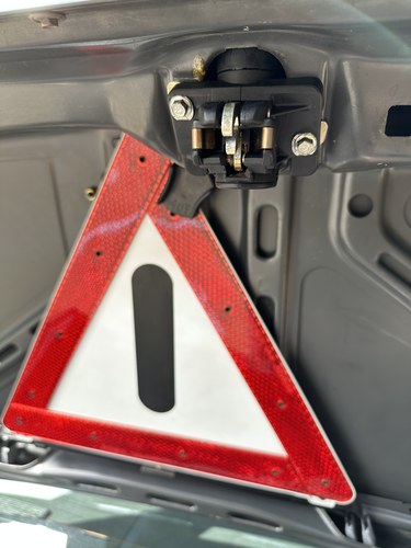 1988 Mercedes-Benz 190E 2.3L 16V Cosworth Manual In vendita (immagine 180 di 181)