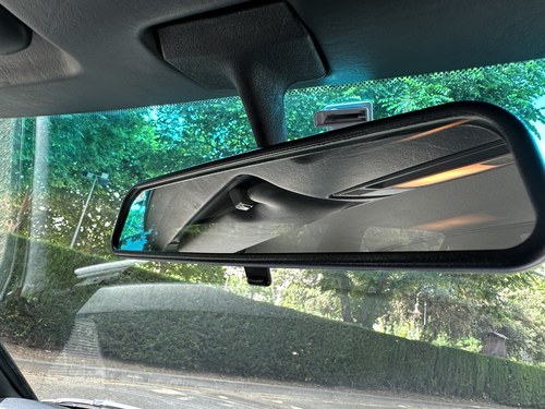 1988 Mercedes-Benz 190E 2.3L 16V Cosworth Manual In vendita (immagine 54 di 181)