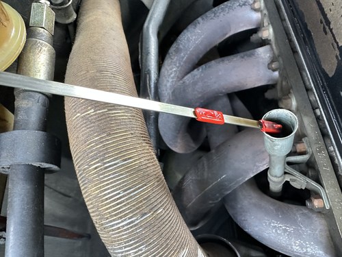 1988 Mercedes-Benz 190E 2.3L 16V Cosworth Manual In vendita (immagine 137 di 181)