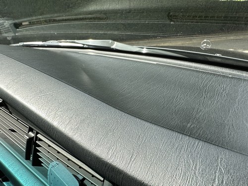 1988 Mercedes-Benz 190E 2.3L 16V Cosworth Manual In vendita (immagine 52 di 181)