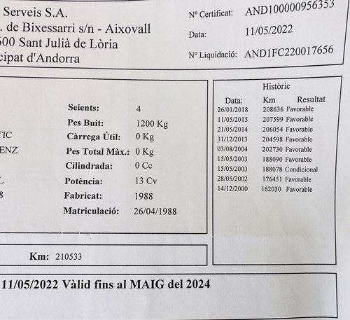 1988 Mercedes-Benz 190E 2.3L 16V Cosworth Manual In vendita (immagine 166 di 181)