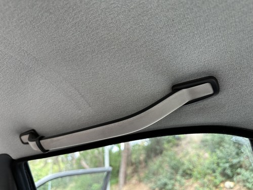 1988 Mercedes-Benz 190E 2.3L 16V Cosworth Manual In vendita (immagine 66 di 181)