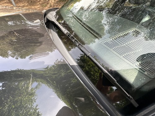 1988 Mercedes-Benz 190E 2.3L 16V Cosworth Manual In vendita (immagine 111 di 181)