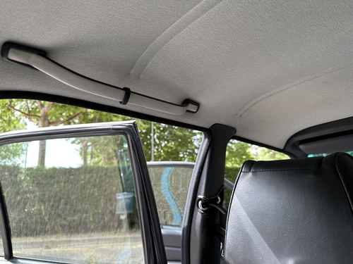 1988 Mercedes-Benz 190E 2.3L 16V Cosworth Manual In vendita (immagine 69 di 181)