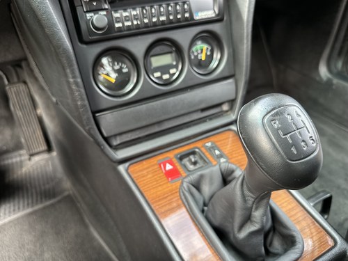 1988 Mercedes-Benz 190E 2.3L 16V Cosworth Manual In vendita (immagine 84 di 181)