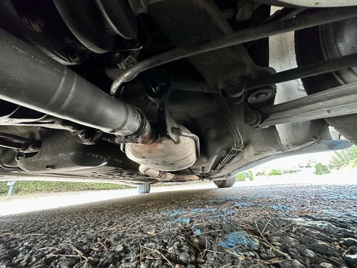 1988 Mercedes-Benz 190E 2.3L 16V Cosworth Manual In vendita (immagine 154 di 181)