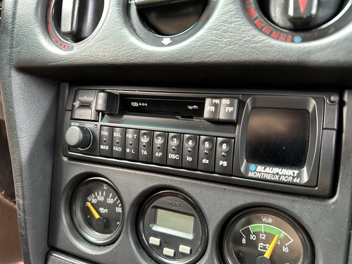 1988 Mercedes-Benz 190E 2.3L 16V Cosworth Manual In vendita (immagine 83 di 181)