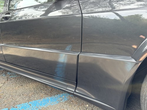 1988 Mercedes-Benz 190E 2.3L 16V Cosworth Manual In vendita (immagine 98 di 181)