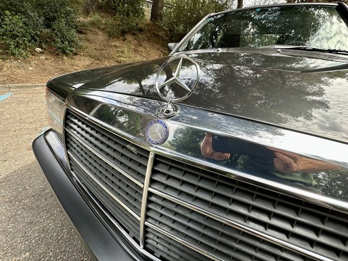 1988 Mercedes-Benz 190E 2.3L 16V Cosworth Manual In vendita (immagine 119 di 181)