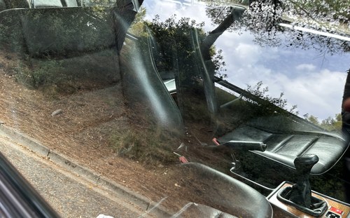 1988 Mercedes-Benz 190E 2.3L 16V Cosworth Manual In vendita (immagine 118 di 181)