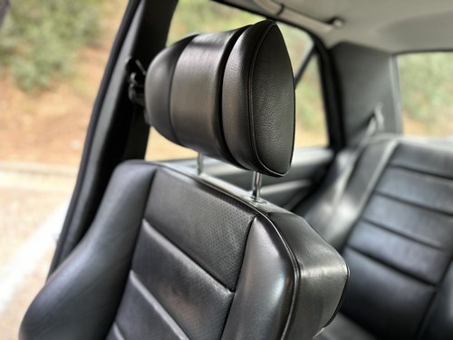 1988 Mercedes-Benz 190E 2.3L 16V Cosworth Manual In vendita (immagine 86 di 181)