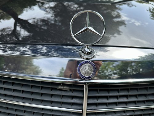 1988 Mercedes-Benz 190E 2.3L 16V Cosworth Manual In vendita (immagine 101 di 181)